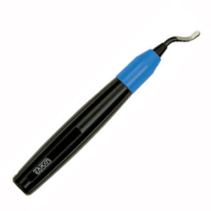 Pipe Chanter Deburring System