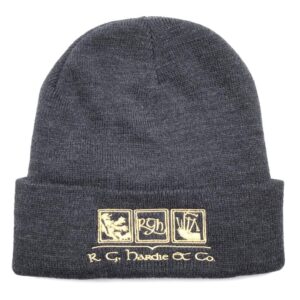 RG Hardie stocking cap