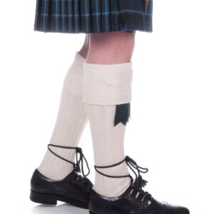 Arran Kilt Hose