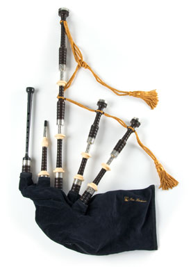Peter Henderson Bagpipes