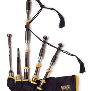 PH1HC Heritage Bagpipes