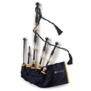 PH1HT Heritage Bagpipes