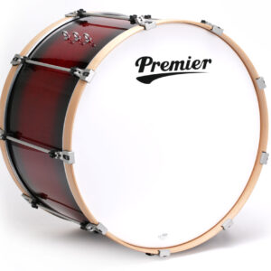 Premier Professional Series Bass Drum