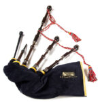 RG Hardie Bagpipes