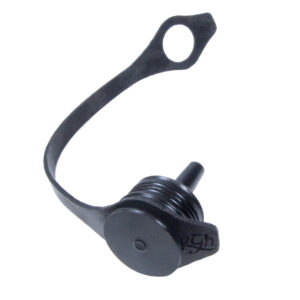 Twist-Trap Practice Pipes Drone Stopper