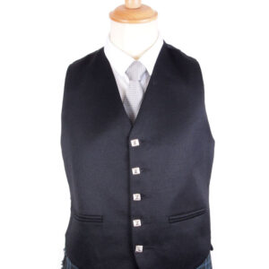 Argyll Waistcoat