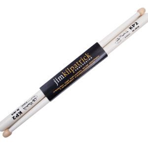 Jim Kilpatrick KP2 Snare Drumsticks-colors