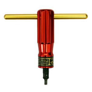 Andante Torque Limiter Key