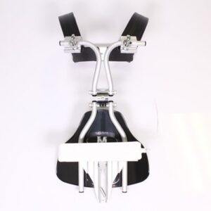 Jim Kilpatrick Pipe Band Bass Harness