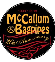 McCallum Bagpipes