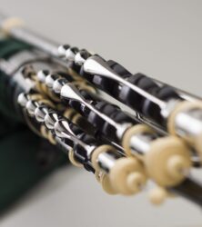 Uilleann Pipes