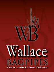 Wallace Bagpipes