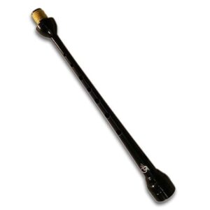 G1 Gold Poly Pipe Chanter