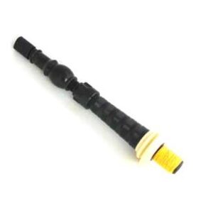 Airstream Adjustable Blowstick - Imitation Ivory Mount