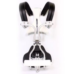 Jim Kilpatrick Pipe Band Bass Harness - ABS