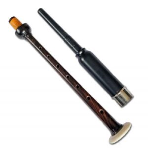 McCallum Standard Length Blackwood Chanter