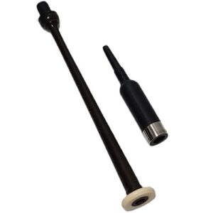 Gibson Long Blackwood Practice Chanter
