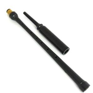 Naill Long Poly Practice Chanter